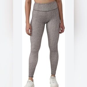 NWT F21 High Rise Legging